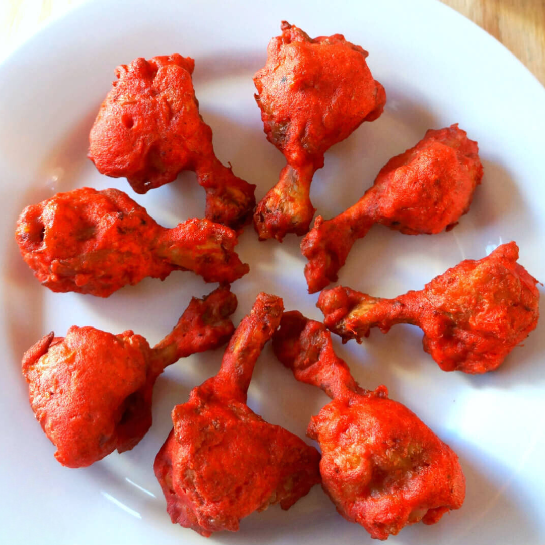 Chicken Lollipop