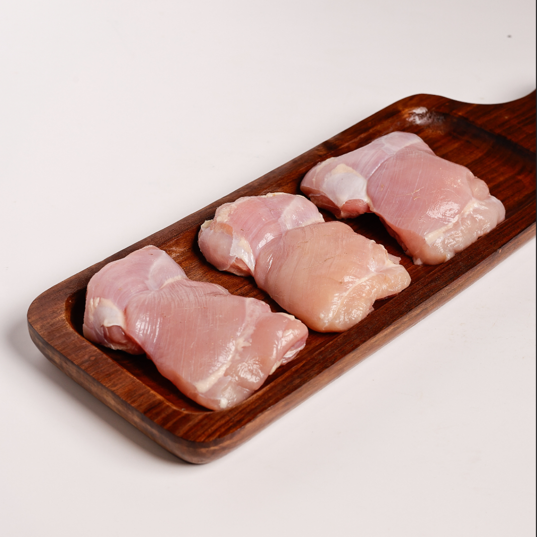 Chicken Leg Boneless