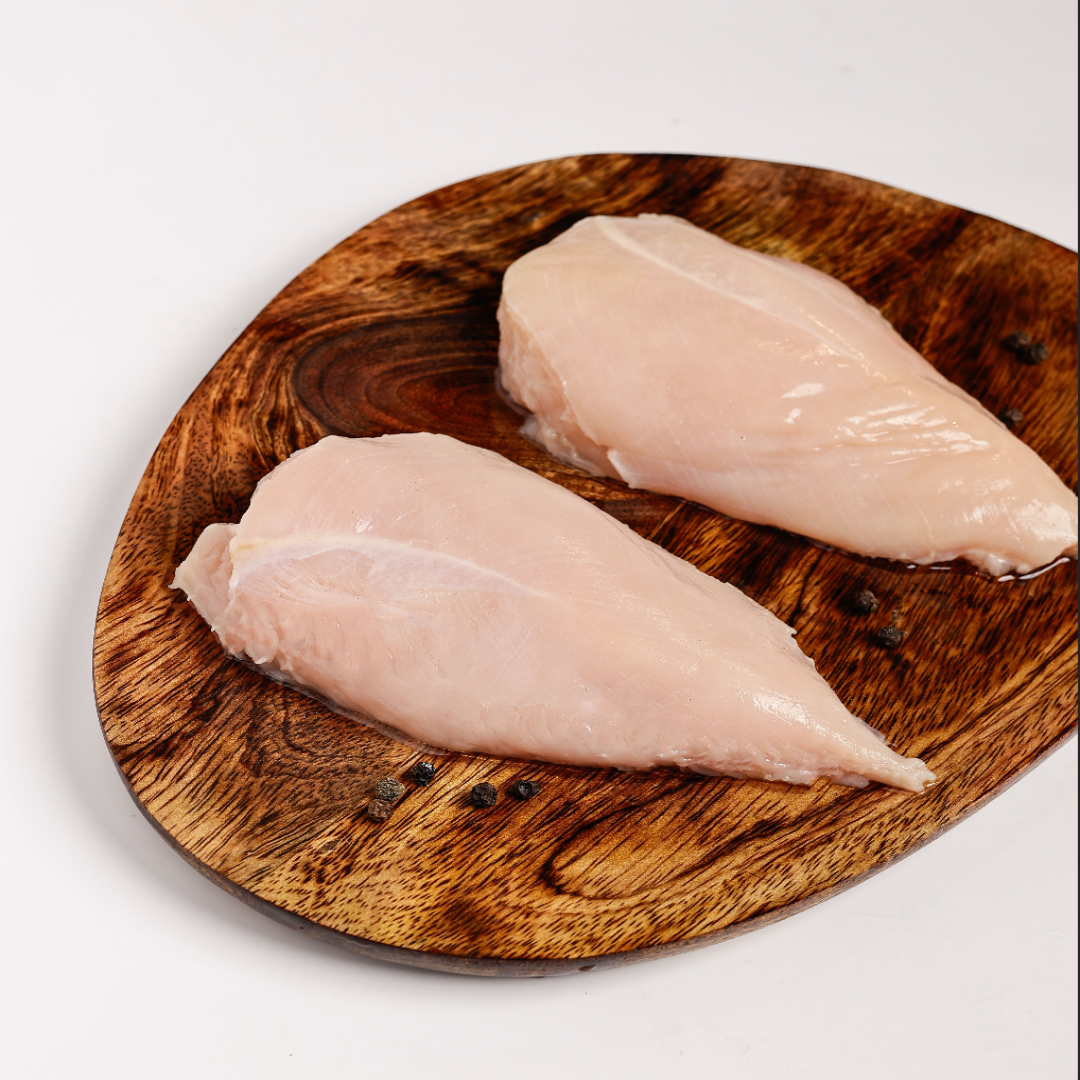 Boneless Chicken Breast