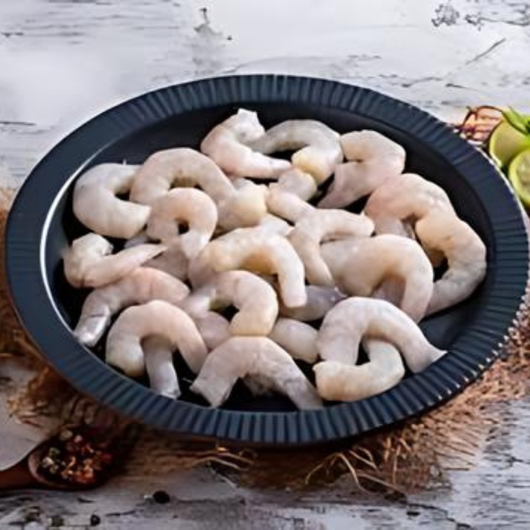 Buffet Medium Prawns