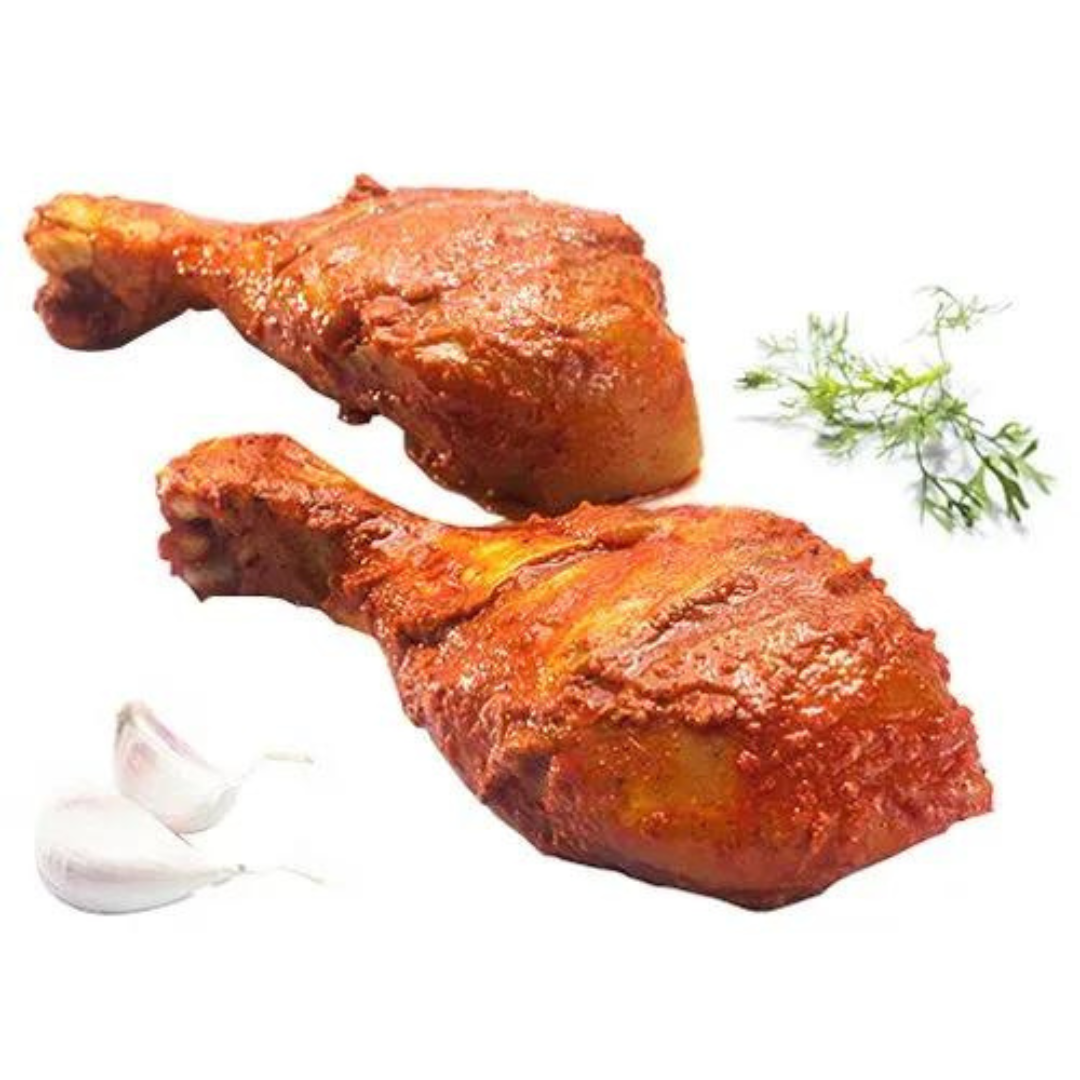 Marinated Tangdi - Dera Farms