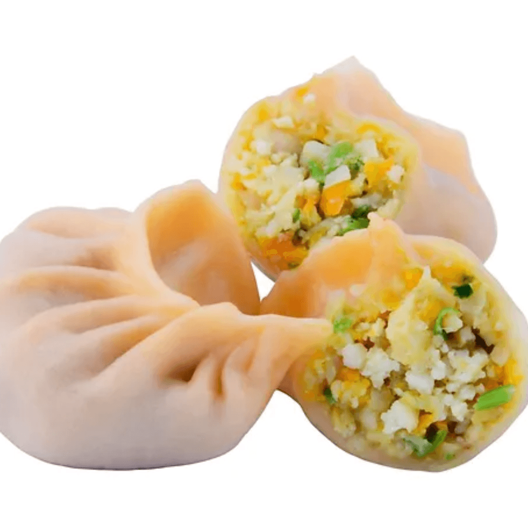 Paneer Momo - Dera Farms