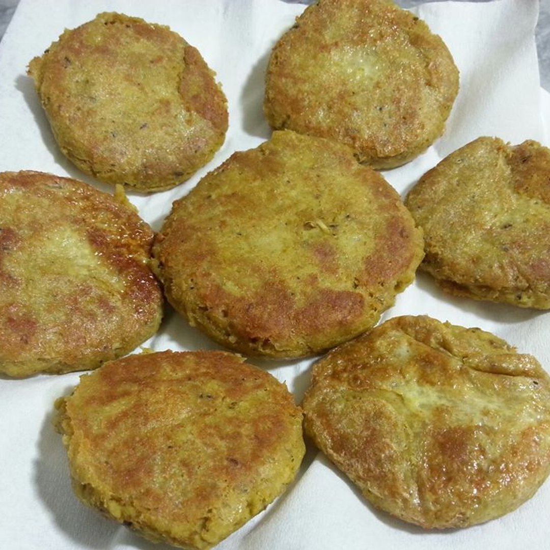 Chicken Shami Kebab - Dera Farms