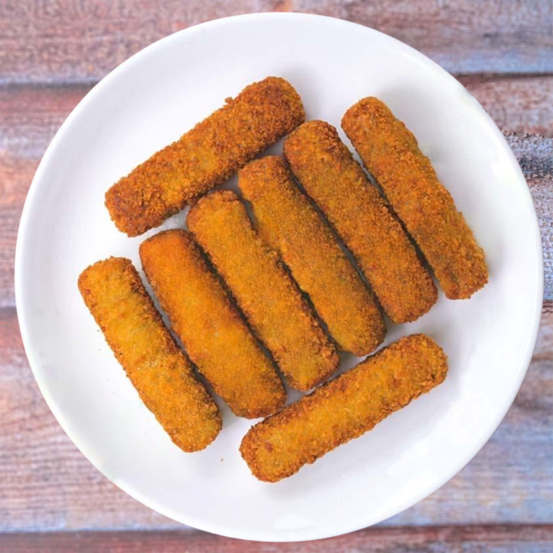 Chicken Garlic Finger