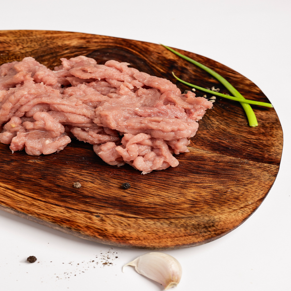 Mutton Boneless Keema – Dera Farms