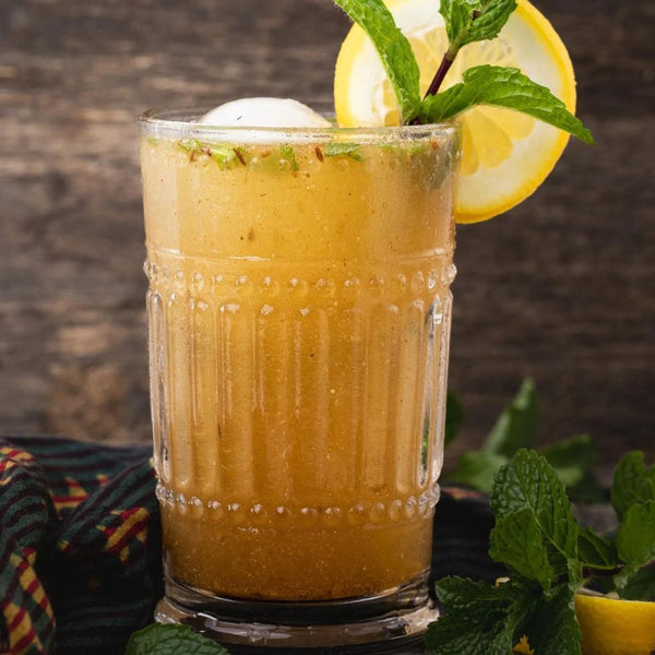 Masala Lemonade – Dera Farms