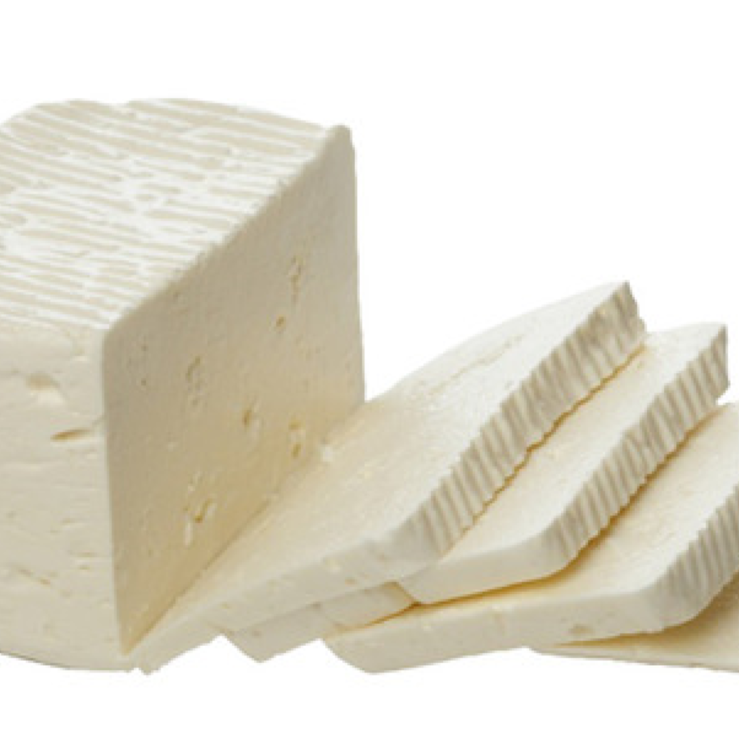Da Rima Farm Cheese Dera Farms