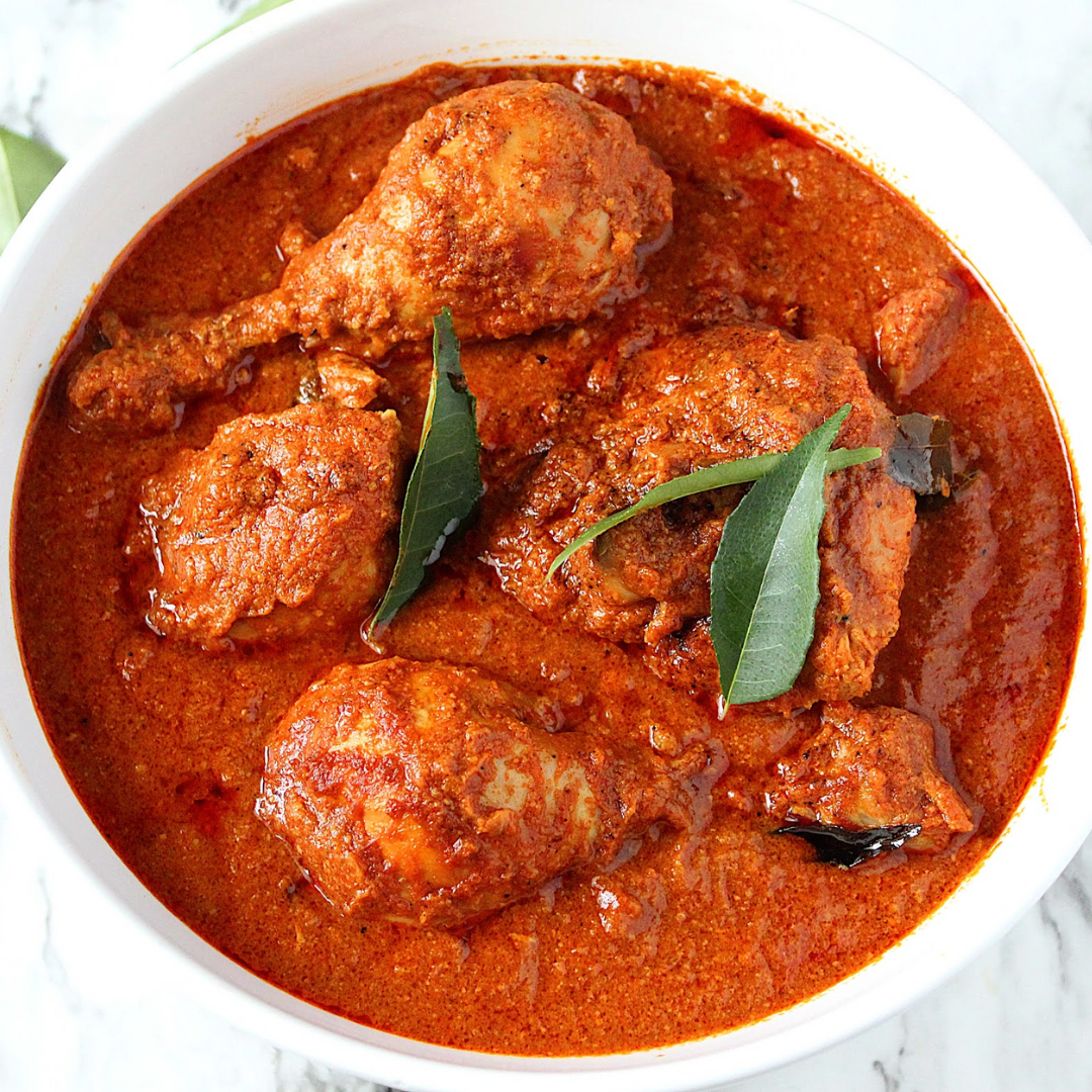 Malabari Malabari Chicken (Boneless) – Dera Farms